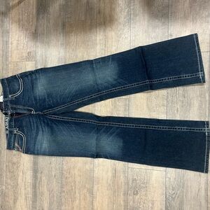 Men’s Ariat M6 Jeans 33x36